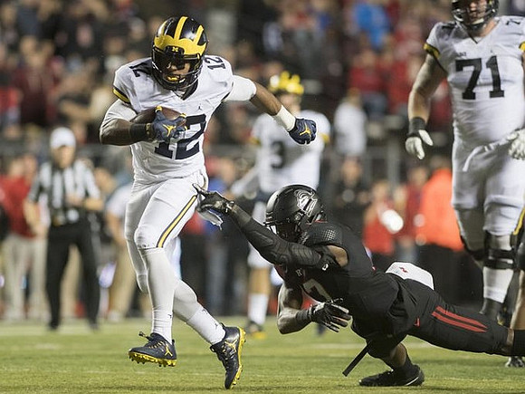 Chris Evans (12), Wilton Speight (3), and Ben Braden (71)