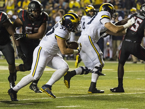 Bobby Henderson (37)