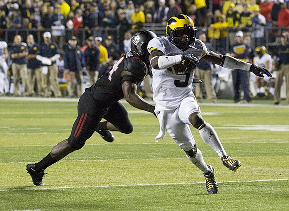 Jabrill Peppers (5)