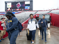 Michigan Team