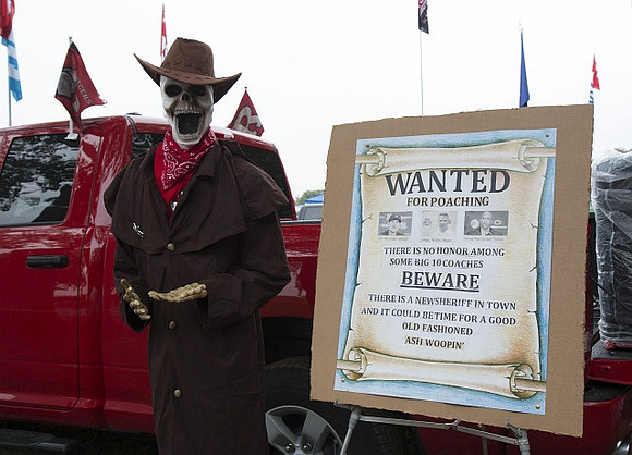 Recruiting