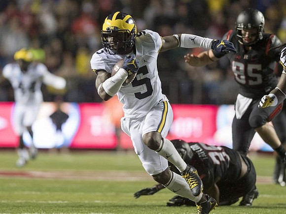Jabrill Peppers (5)