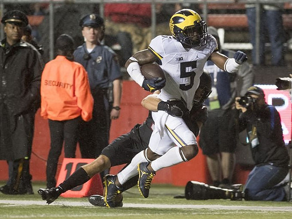 Jabrill Peppers (5)