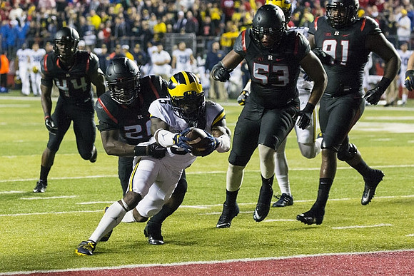 Jabrill Peppers (5)