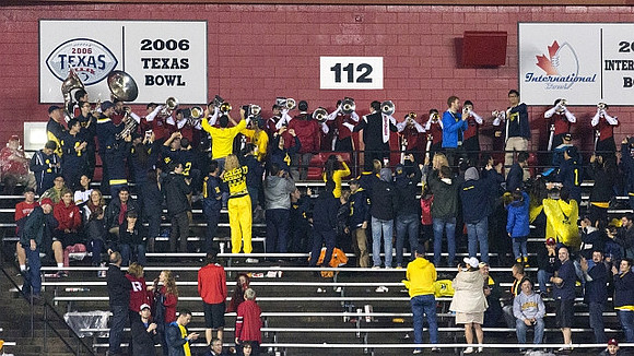 Rutgers Band