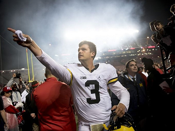 Wilton Speight (3)