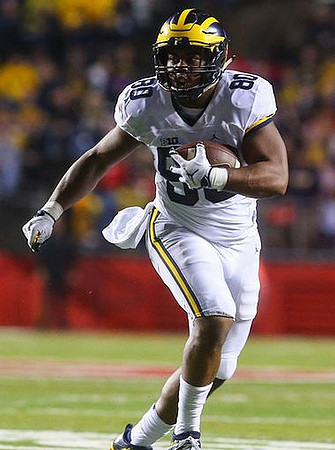 Khalid Hill (80)