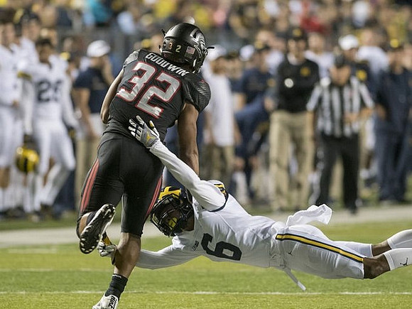 Keith Washington (6)