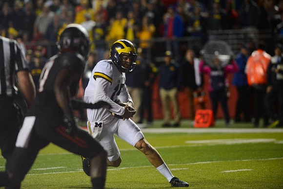 Garrett Moores (15)
