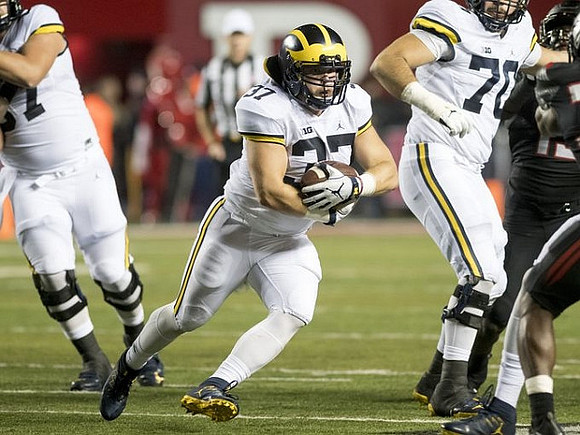 Patrick Kugler (57), Bobby Henderson (37), and Nolan Ulizio (70)