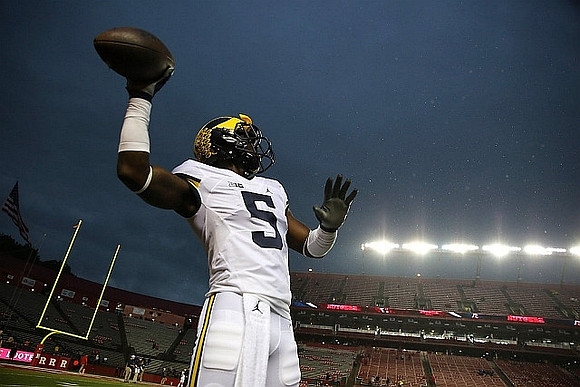 Jabrill Peppers (5)