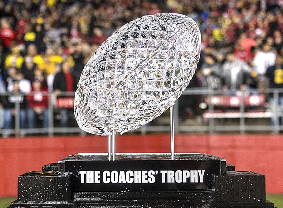 Coaches Trophy