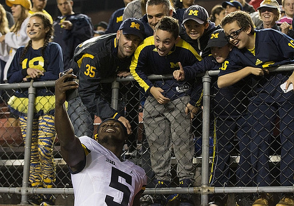 Jabrill Peppers (5)