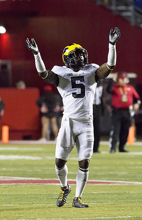 Jabrill Peppers (5)