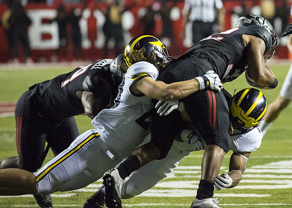 Michigan Team
