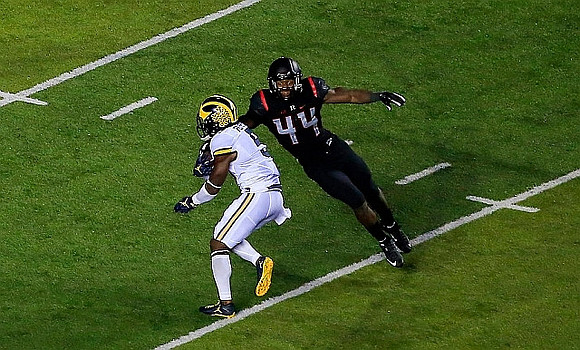 Jabrill Peppers (5)