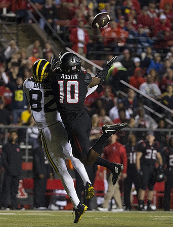 Amara Darboh (82)
