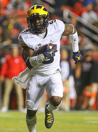 Jabrill Peppers (5)