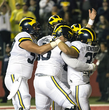 Bobby Henderson (37)