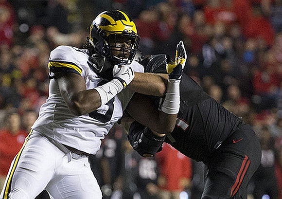 Rashan Gary (3)