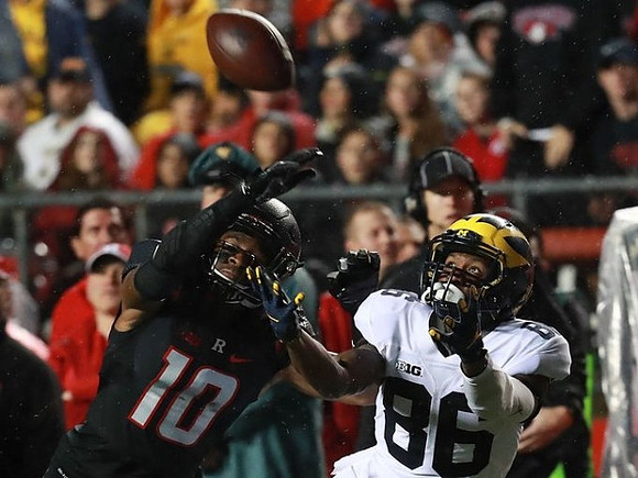 Jehu Chesson (86)