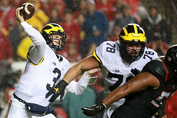 Wilton Speight (3) and Erik Magnuson (78)