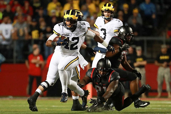 Chris Evans (12) and Wilton Speight (3)
