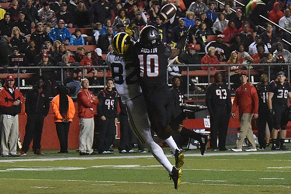 Amara Darboh (82)