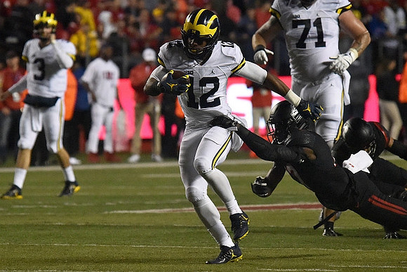 Wilton Speight (3), Chris Evans (12), and Ben Braden (71)