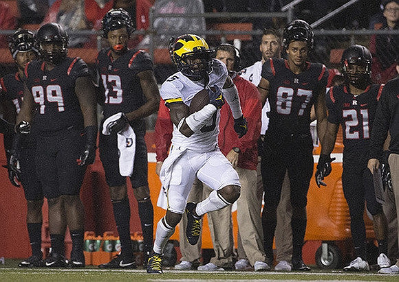 Jabrill Peppers (5)