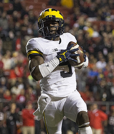 Jabrill Peppers (5)