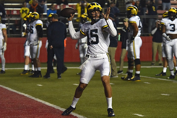 Garrett Moores (15)