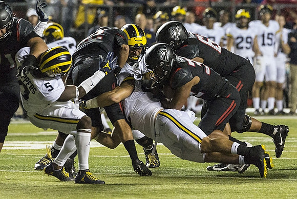 Jabrill Peppers (5)