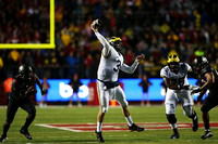 Wilton Speight (3) and Juwann Bushell-Beatty (76)