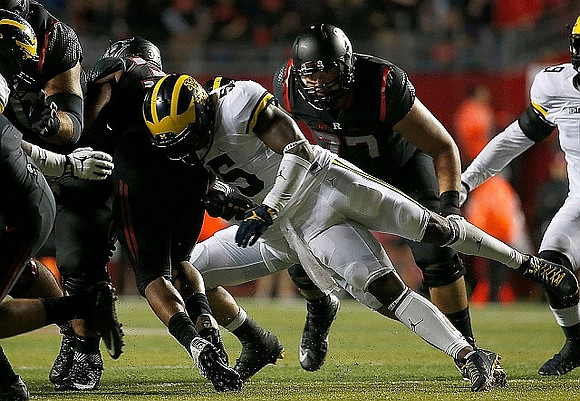 Jabrill Peppers (5)