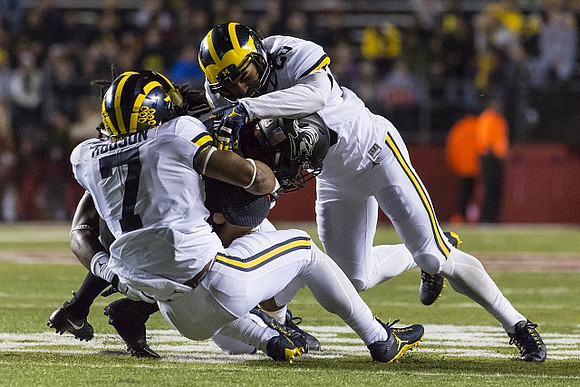 Khaleke Hudson (7)