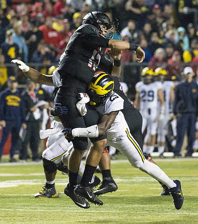 Dymonte Thomas (25)