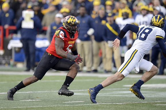 Brandon Peters (18)