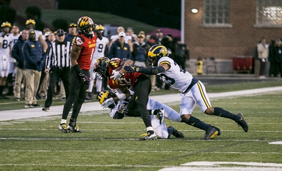 Tyree Kinnel (23)