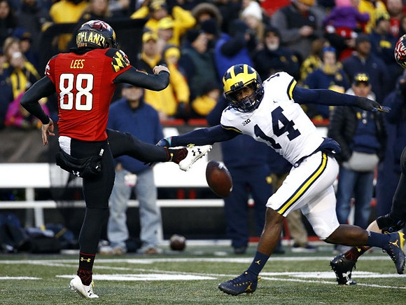 Josh Metellus (14)