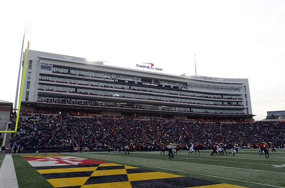 Maryland Stadium
