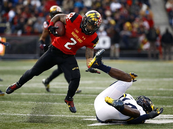 Josh Metellus (14)