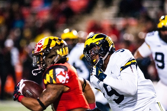 Mike McCray (9)