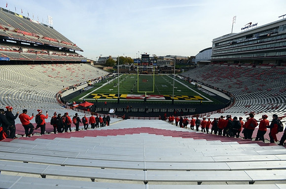 Maryland Stadium