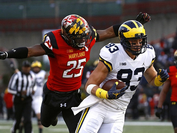Zach Gentry (83)