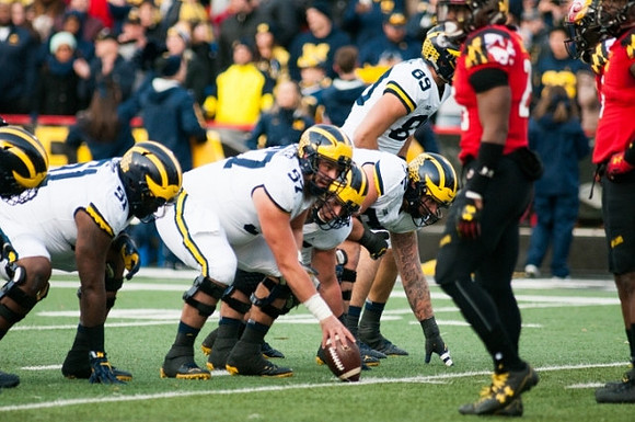 Cesar Ruiz (51), Patrick Kugler (57), and Ian Bunting (89)