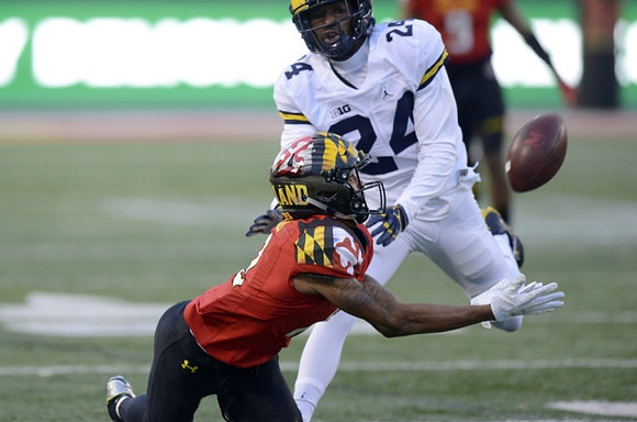 Lavert Hill (24)
