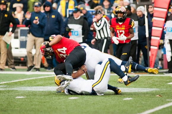 Khaleke Hudson (7)