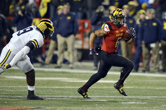 Donovan Peoples-Jones (9)