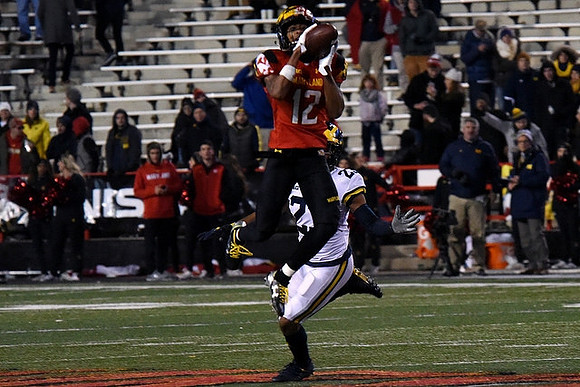 Tyree Kinnel (23)